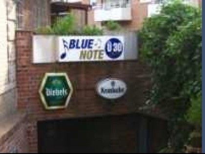 Photo: Blue Note Hilden &amp;Uuml;30 